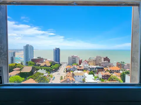 3 Amb Vista al Mar APTO CREDITO ROYAL PARK