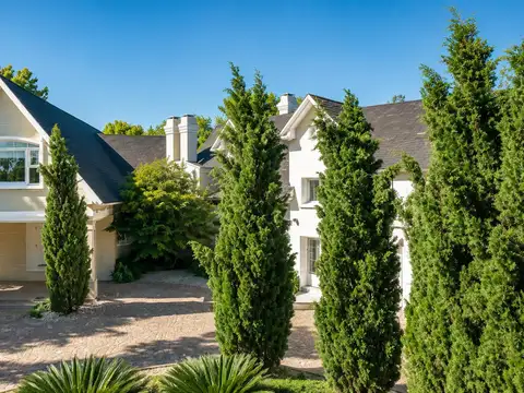 Casa en Venta de 6 dormitorios
