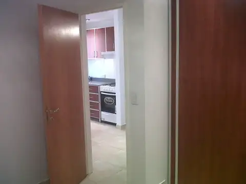 Departamento en Venta en Villa Morra I, USD 68.000