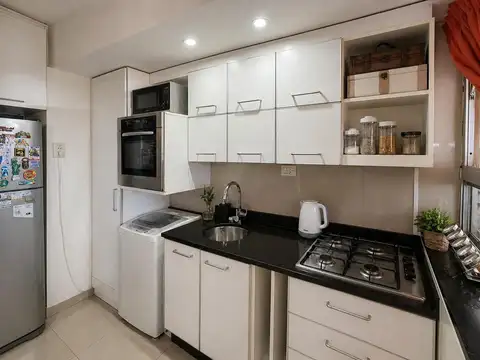 Departamento en Venta Apto profesional
