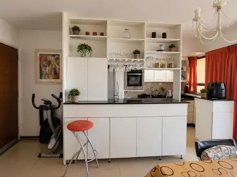 Departamento en Venta 18 años