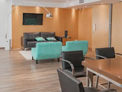 Oficina en Venta en Centro, USD 328.000