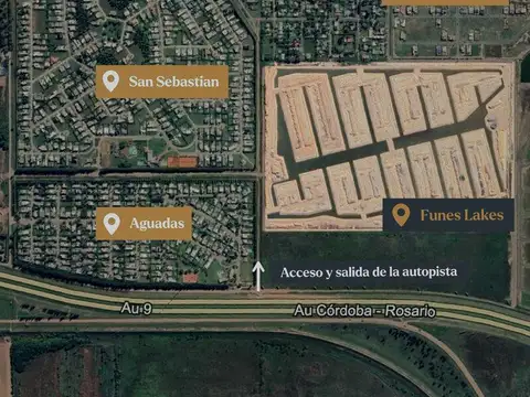Terreno en Venta 15  mts Frente