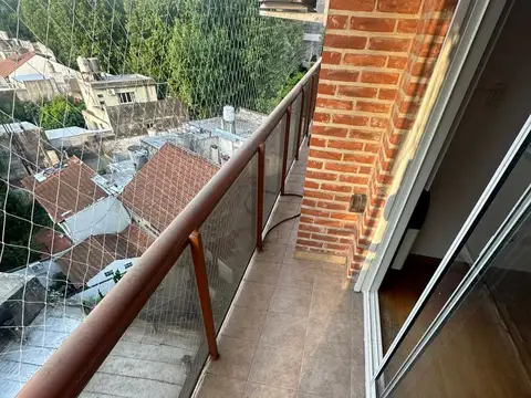 Departamento en Venta en Villa Urquiza, USD 138.000