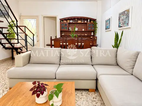 Casa en Venta 50 años
