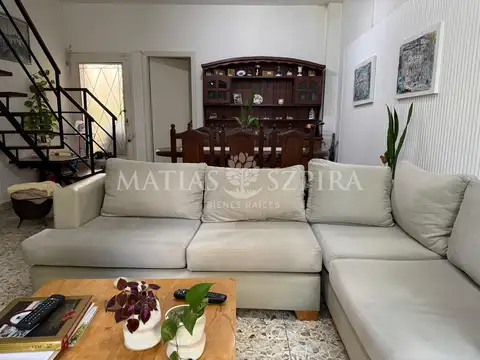 Casa en Venta al Norte