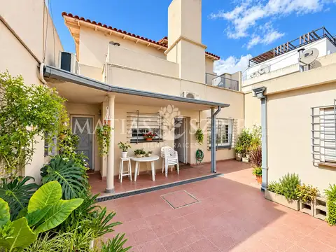 Casa en Venta al Norte