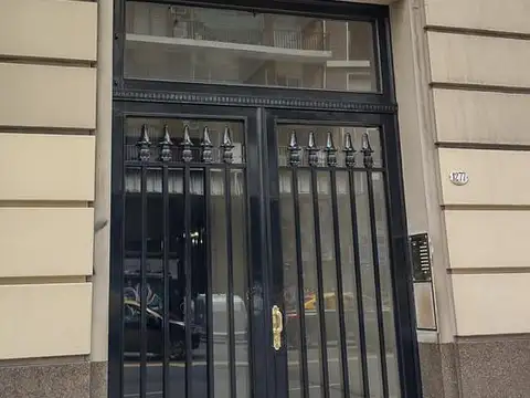Avenida Santa Fe 1200