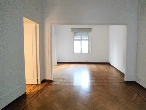Departamento en Alquiler en Barrio Norte, $ 1.900.000