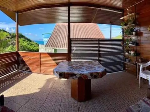 BRASIL BARRA LA GOA  HOSTEL FUNCIONANDO A FULL 6 CASAS