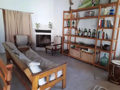 Casa quinta en venta en Barrancas Driving Golf