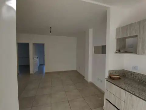 Lavalle 1900, Piso 2