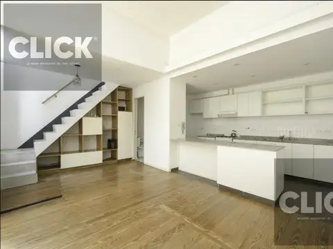 Depto Tipo Casa en Venta de 2 ambientes