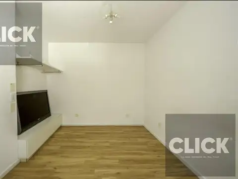 Depto Tipo Casa 2 ambientes con 1 baño
