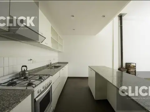 Depto Tipo Casa en Venta 50 años