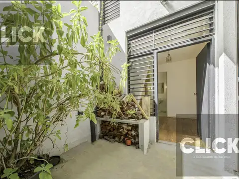 Depto Tipo Casa en Venta en Belgrano C, USD 235.000