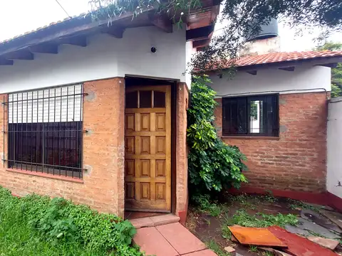 Alquiler PH 3 ambientes Moron Haedo
