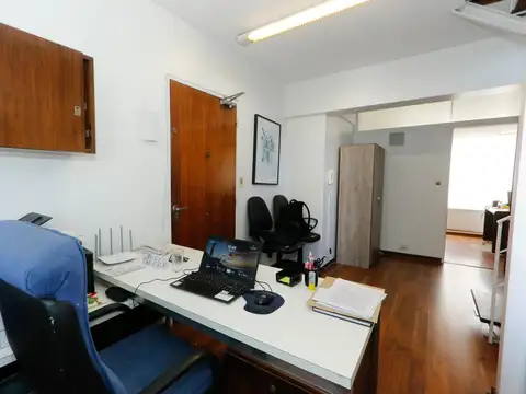 Oficina en Alquiler en Tribunales, $ 750.000