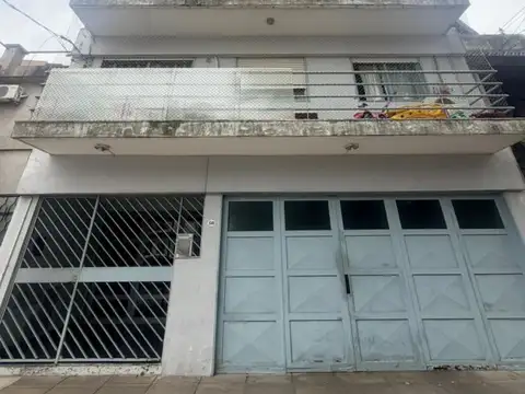 Departamento - Alquiler - Argentina, Tres de Febrero - Giorello 1341