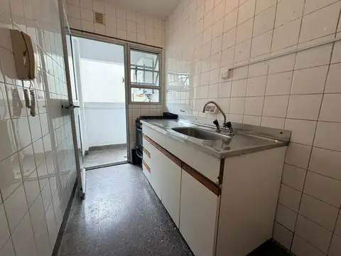 Departamento en Alquiler 42 años