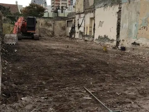 Barzana 2000, Villa Urquiza 2000