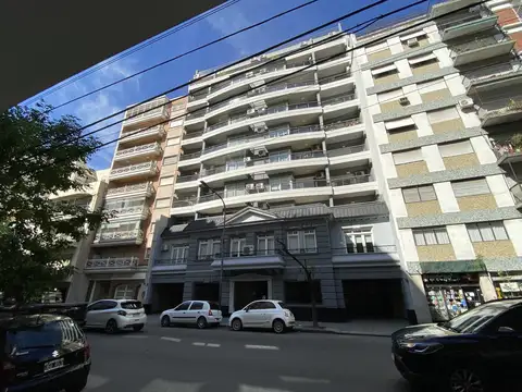 MONOAMBIENTE CFTE - PILETA - SUM - GYM - PARRILLA - 35 m2