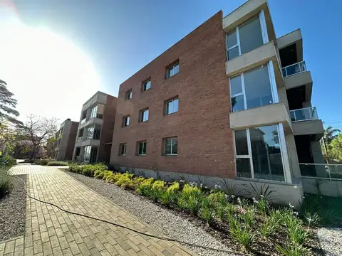 Departamento en Venta en Villa Belgrano, USD 290.000