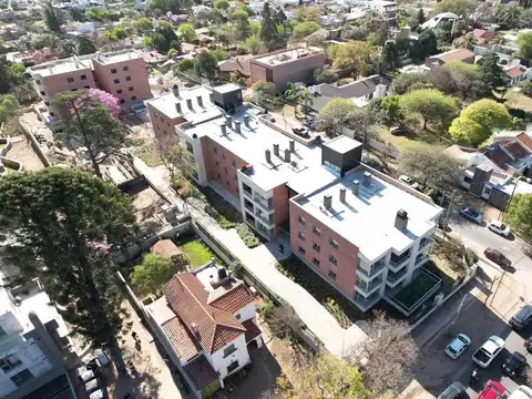 Departamentos en Venta en Aires de Neper  Villa Belgrano
