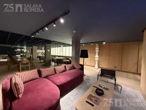 Departamento en Alquiler A Estrenar