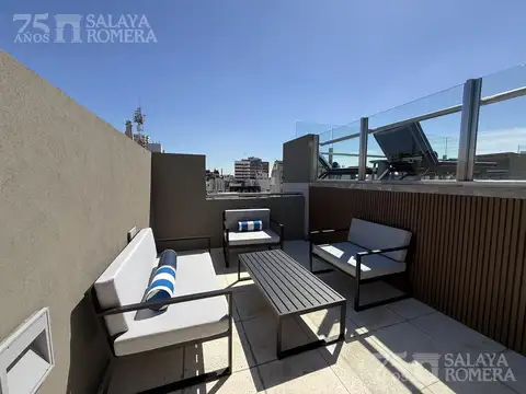 Departamento en Alquiler de 2 ambientes