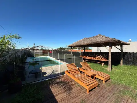 Casa en Virrey Del Pino