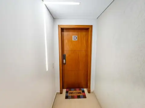 Padre Luis Galeano 900