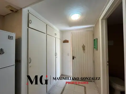 Departamento en Alquiler 40 años