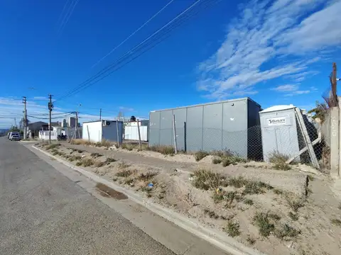 Terreno en Venta en Puerto Madryn, USD 129.000