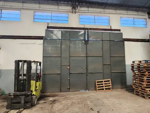 Galpon en Venta 40 años