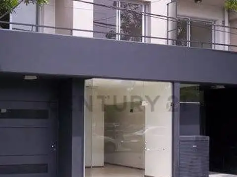 Venta - Monoambiente con cochera zona Abasto