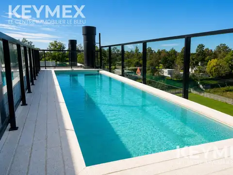 Venta PH 3 ambientes en Garin - Vivant Norte