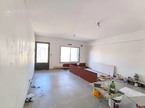 Depto Tipo Casa en Venta en Chilavert, USD 190.000
