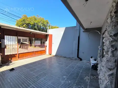 Depto Tipo Casa en Venta de 3 dormitorios
