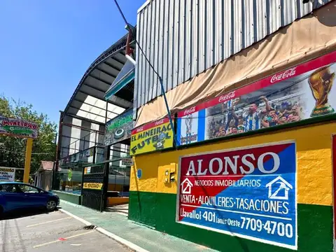 Local en Venta en Lanús Oeste, USD 1.600.000