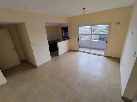 Departamento en Venta en Monte Grande, USD 75.000