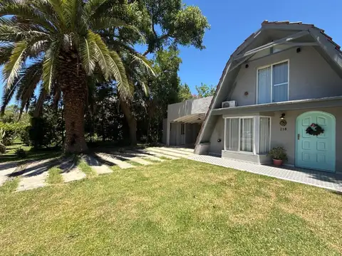 Casa en Venta 15 años