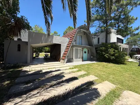 Casa en Venta al Este