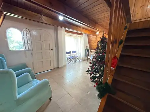 Casa en Venta en El Bosque, USD 98.500