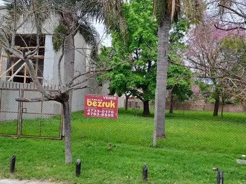 Dorrego 1800
