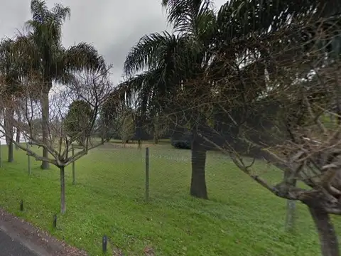 Terreno en Venta de 442,0 m2