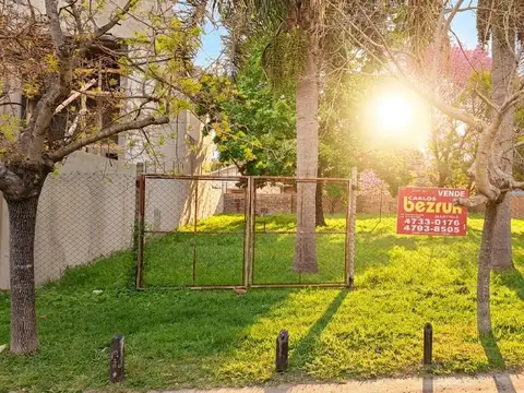 Terreno en Venta de 442,0 m2