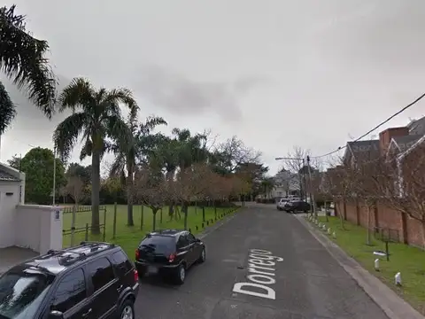 Terreno en Venta 36  mts Fondo