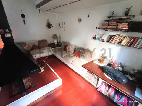 Departamento en Venta 1986 años