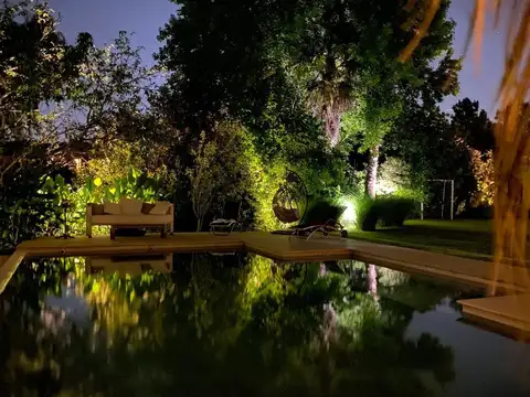 Casa en Alquiler Temporal en Santa María del Tigre, USD 10.000